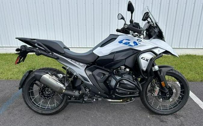 2024 BMW R 1300 GS