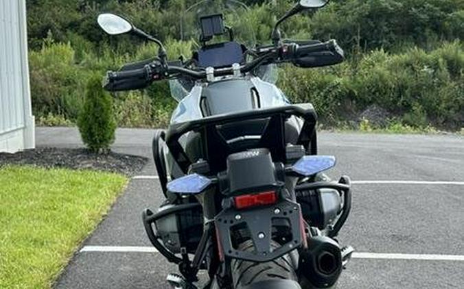 2024 BMW R 1300 GS