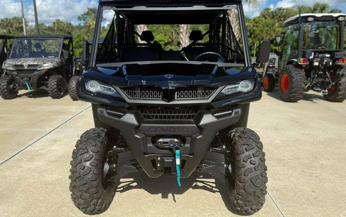 2026 CFMOTO UFORCE 1000 XL