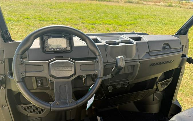 2027 Polaris Ranger 1000 Premium