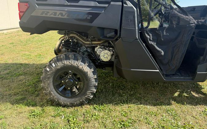2027 Polaris Ranger 1000 Premium