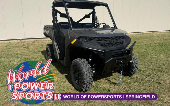 2027 Polaris Ranger 1000 Premium