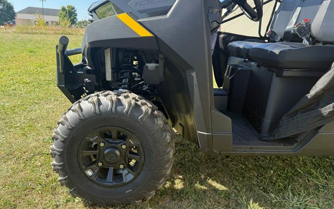 2027 Polaris Ranger 1000 Premium