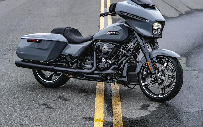 FLHX 2026 Street Glide®