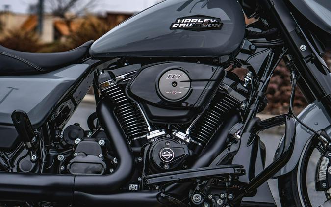 FLHX 2026 Street Glide®