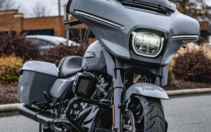 FLHX 2026 Street Glide®