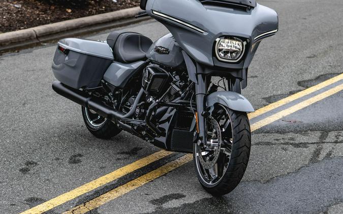 FLHX 2026 Street Glide®