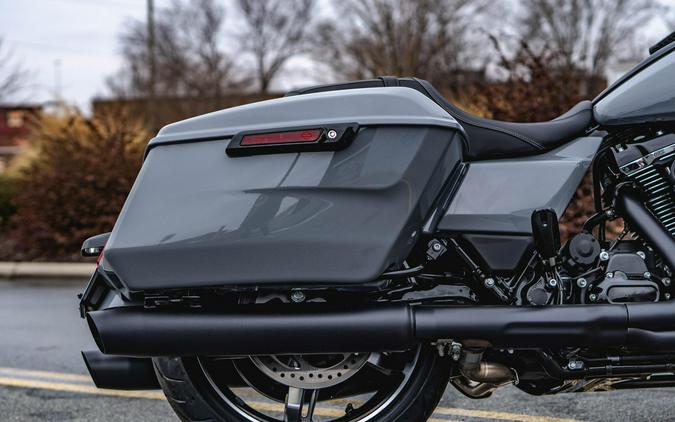 FLHX 2026 Street Glide®