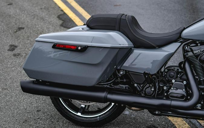 FLHX 2026 Street Glide®