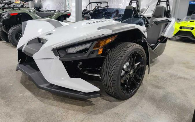 2023 POLARIS SLINGSHOT S W/TECHNOLOGY PACKAGE 1