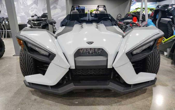 2023 POLARIS SLINGSHOT S W/TECHNOLOGY PACKAGE 1