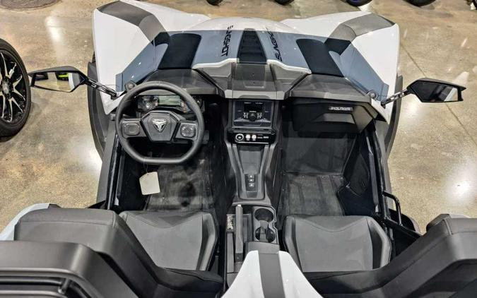 2023 POLARIS SLINGSHOT S W/TECHNOLOGY PACKAGE 1