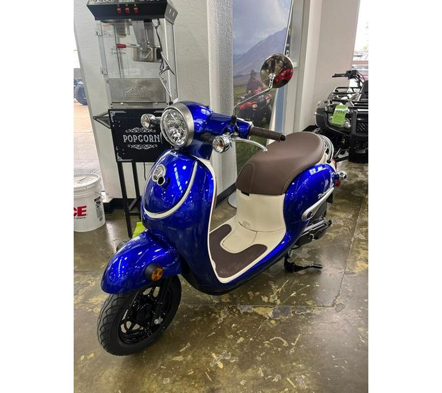 2023 Honda® Metropolitan