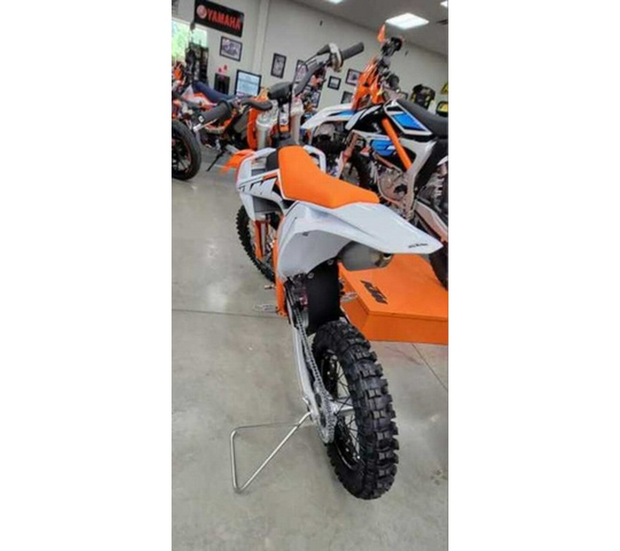 2024 KTM 85 SX 17/14