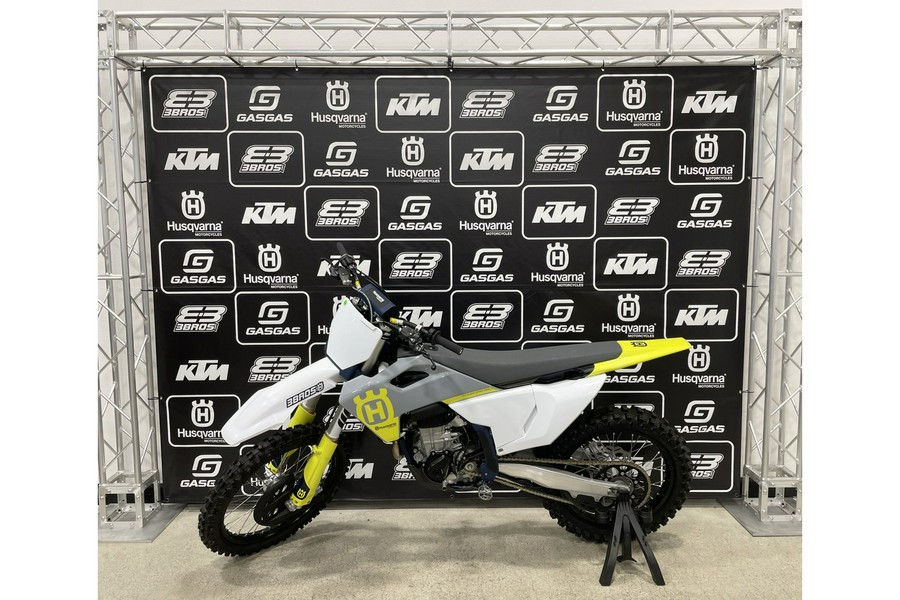 2023 Husqvarna Motorcycles FC 450