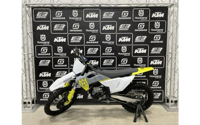 2023 Husqvarna Motorcycles FC 450