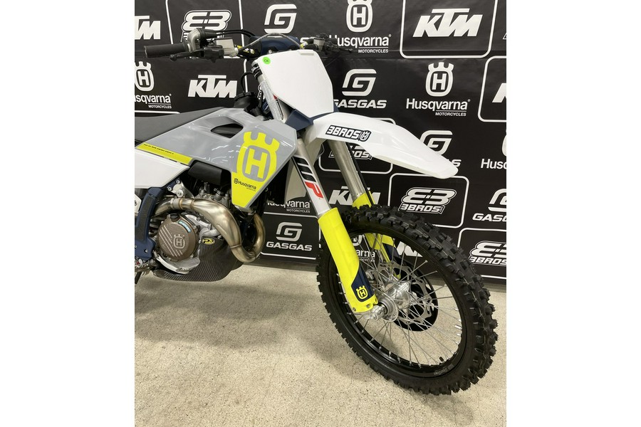 2023 Husqvarna Motorcycles FC 450