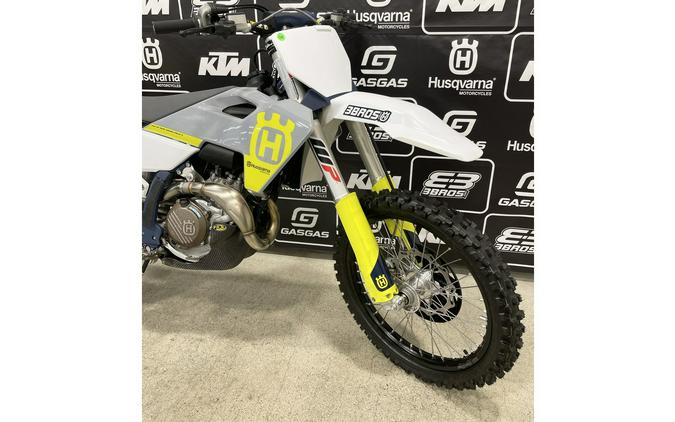 2023 Husqvarna Motorcycles FC 450