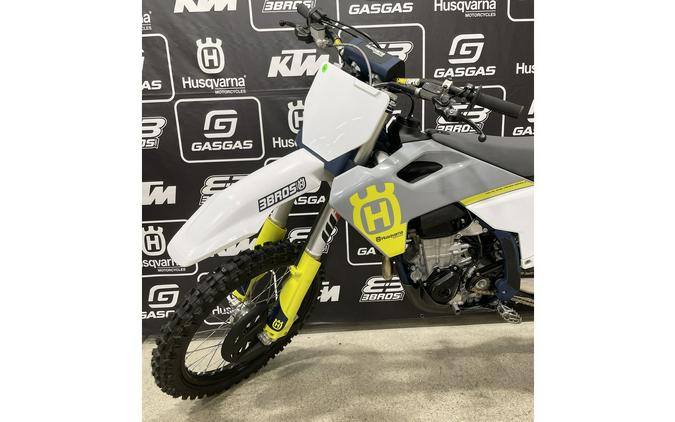 2023 Husqvarna Motorcycles FC 450