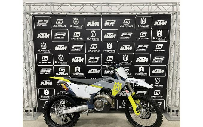 2023 Husqvarna Motorcycles FC 450