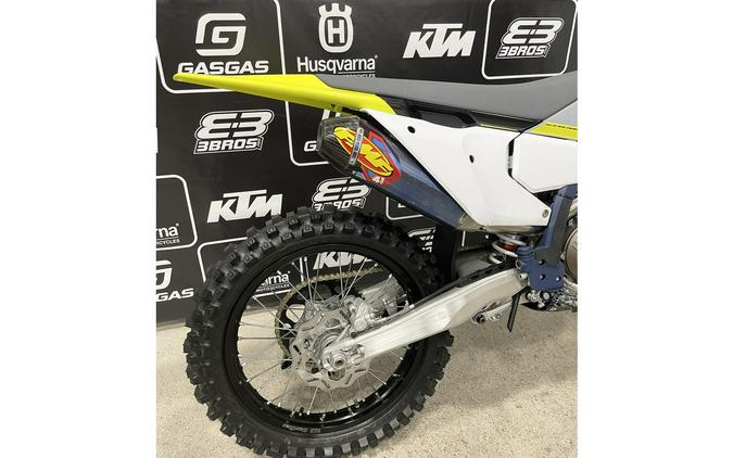 2023 Husqvarna Motorcycles FC 450