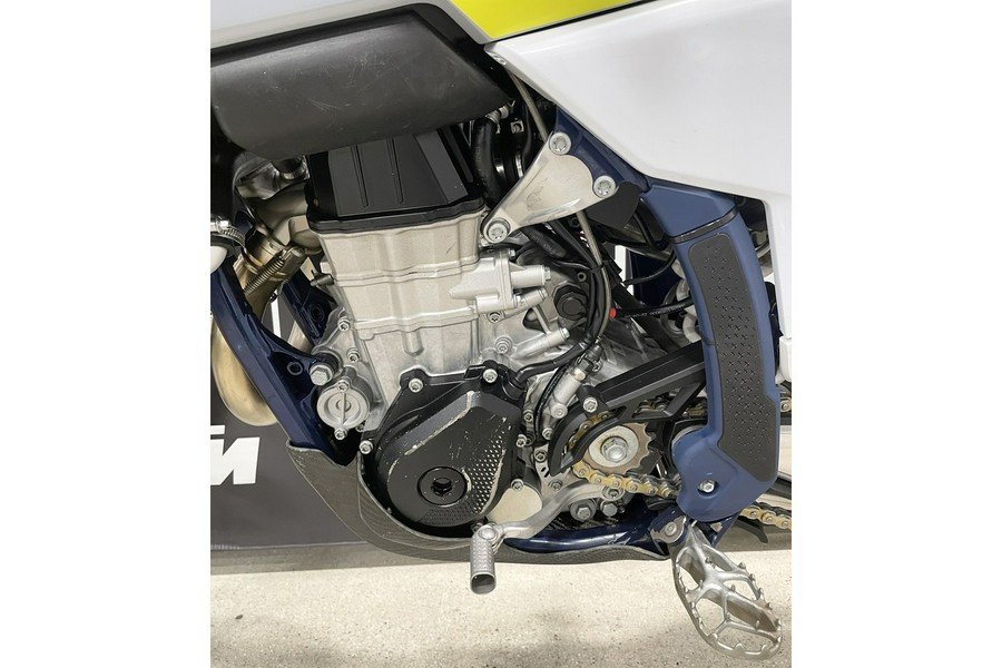 2023 Husqvarna Motorcycles FC 450