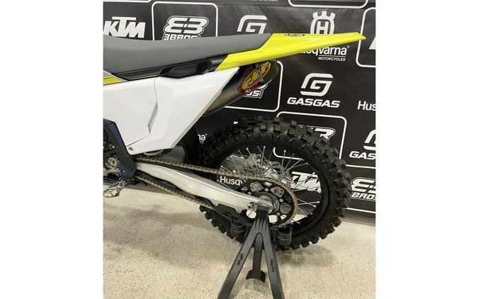 2023 Husqvarna Motorcycles FC 450