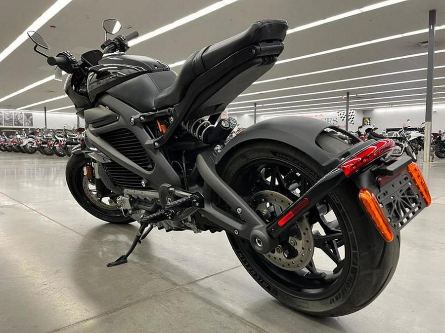 2020 Harley-Davidson® ELW - LiveWire™