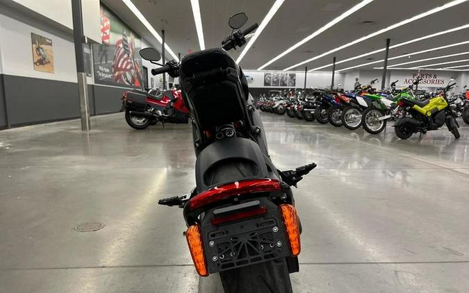 2020 Harley-Davidson® ELW - LiveWire™