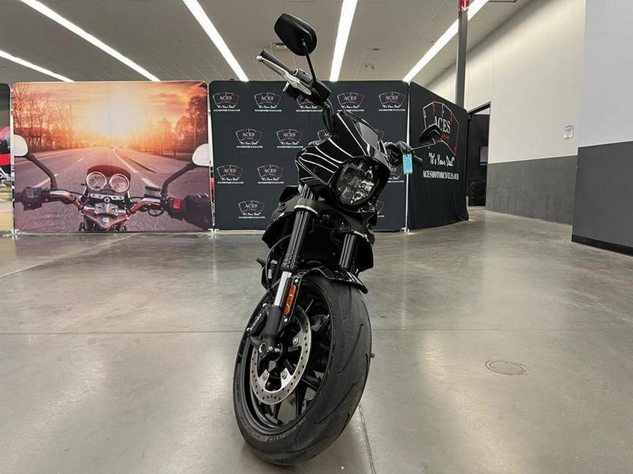 2020 Harley-Davidson® ELW - LiveWire™