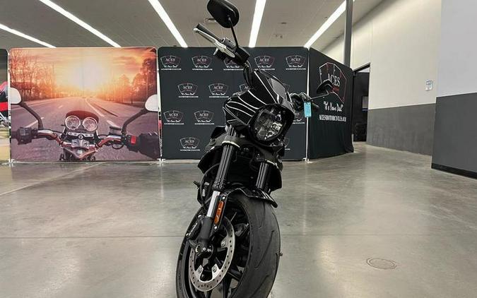 2020 Harley-Davidson® ELW - LiveWire™