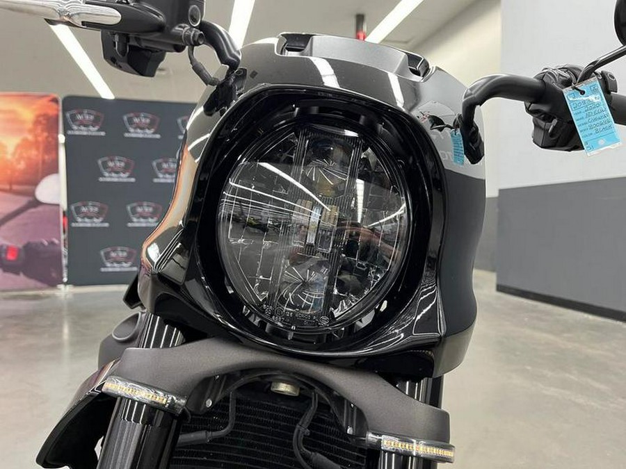 2020 Harley-Davidson® ELW - LiveWire™