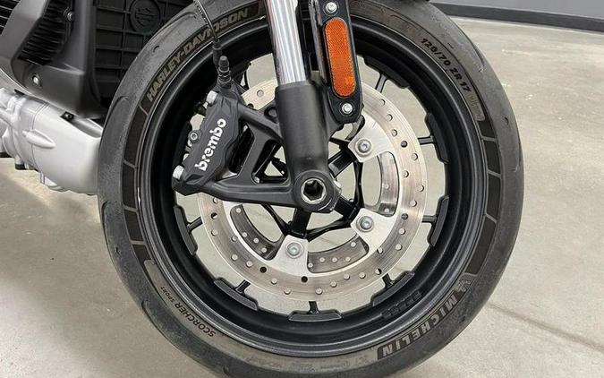 2020 Harley-Davidson® ELW - LiveWire™