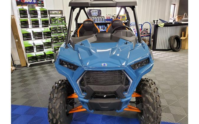 2024 Polaris Industries RZR® Trail Ultimate