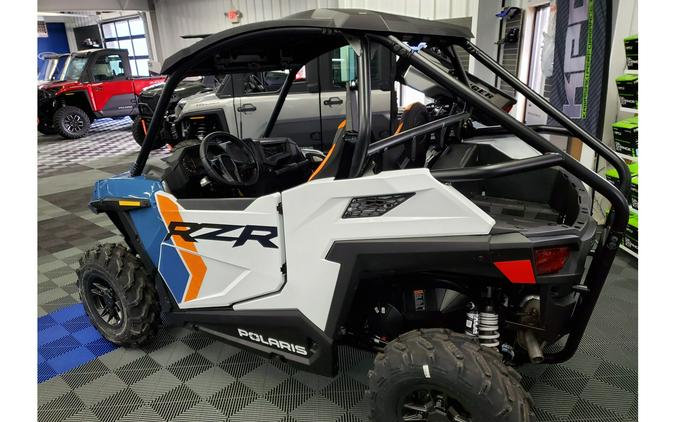 2024 Polaris Industries RZR® Trail Ultimate