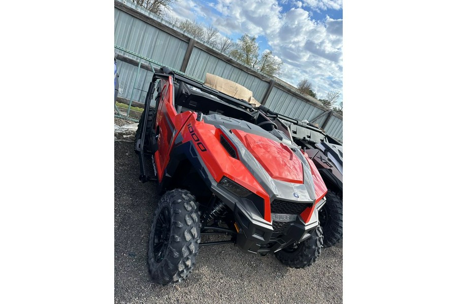 2024 Polaris Industries GENERAL 1000 PREMIUM (G24GAP99AF)