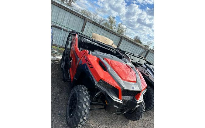 2024 Polaris Industries GENERAL 1000 PREMIUM (G24GAP99AF)