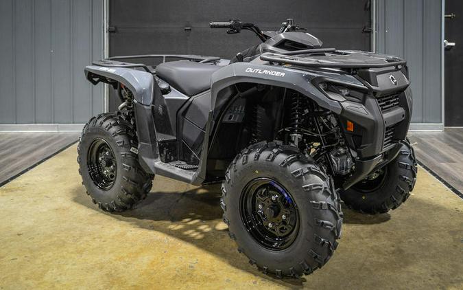 2024 Can-Am® Outlander 500