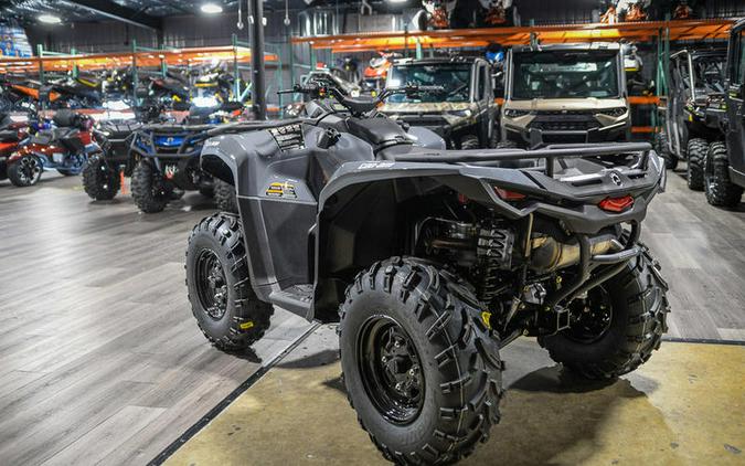 2024 Can-Am® Outlander 500