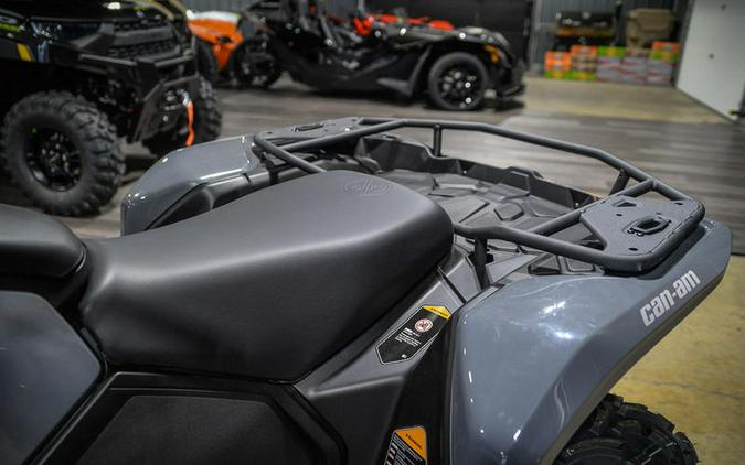 2024 Can-Am® Outlander 500