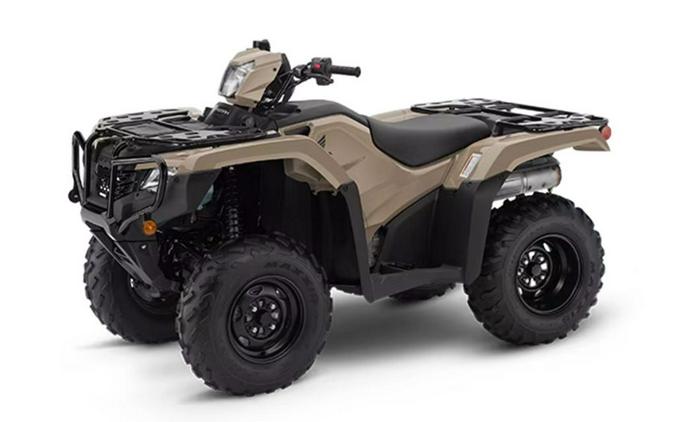 2024 Honda® FourTrax Foreman 4x4