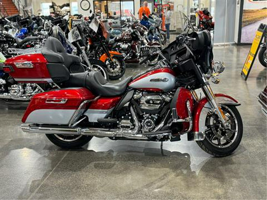 2019 Harley-Davidson Electra Glide® Ultra Classic®