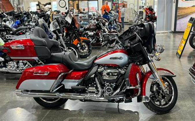 2019 Harley-Davidson Electra Glide® Ultra Classic®