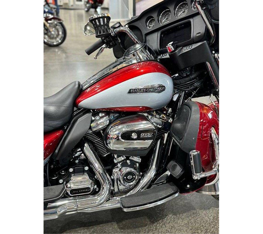 2019 Harley-Davidson Electra Glide® Ultra Classic®