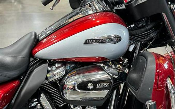 2019 Harley-Davidson Electra Glide® Ultra Classic®