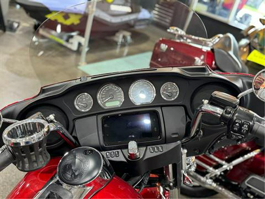 2019 Harley-Davidson Electra Glide® Ultra Classic®