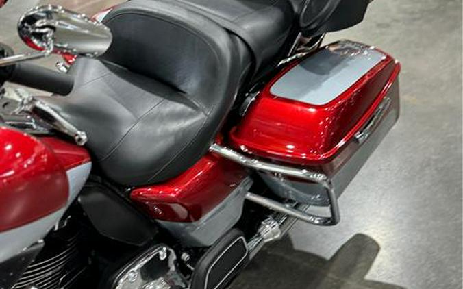 2019 Harley-Davidson Electra Glide® Ultra Classic®