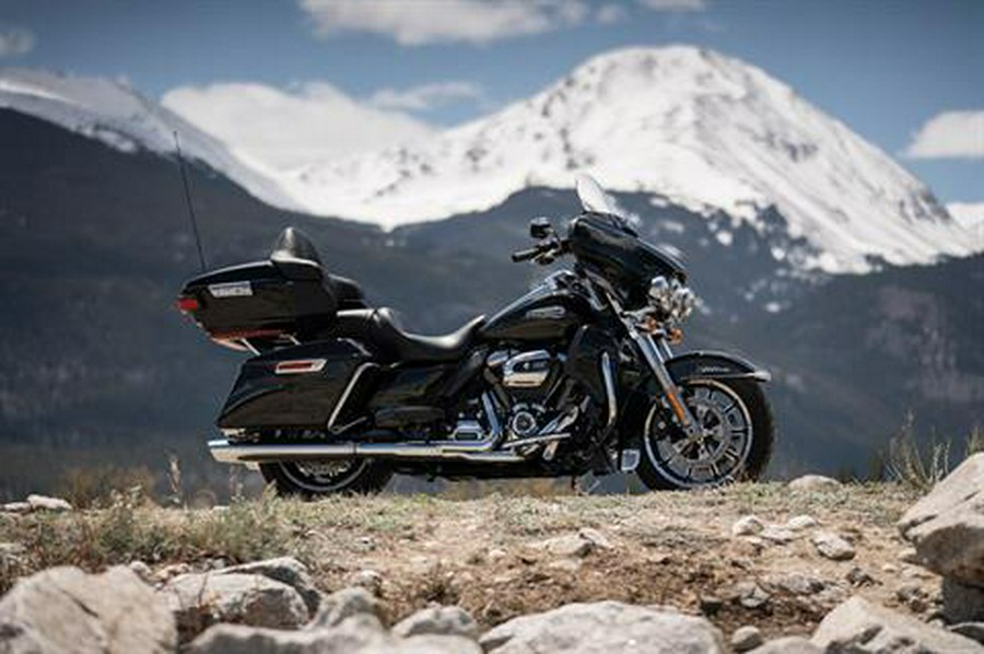 2019 Harley-Davidson Electra Glide® Ultra Classic®