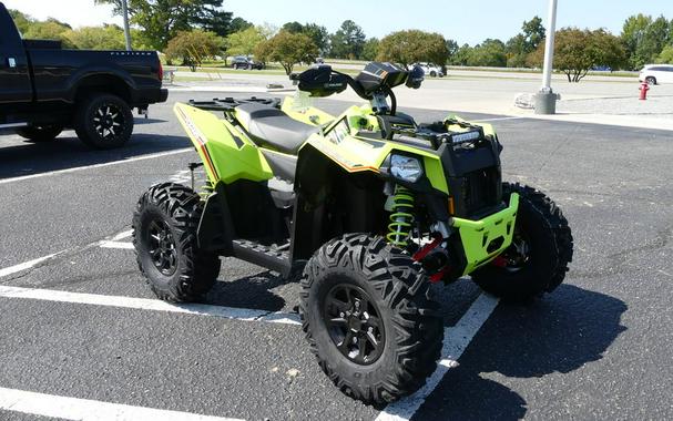 2024 Polaris® Scrambler XP 1000 S