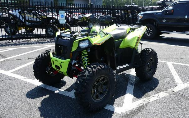 2024 Polaris® Scrambler XP 1000 S